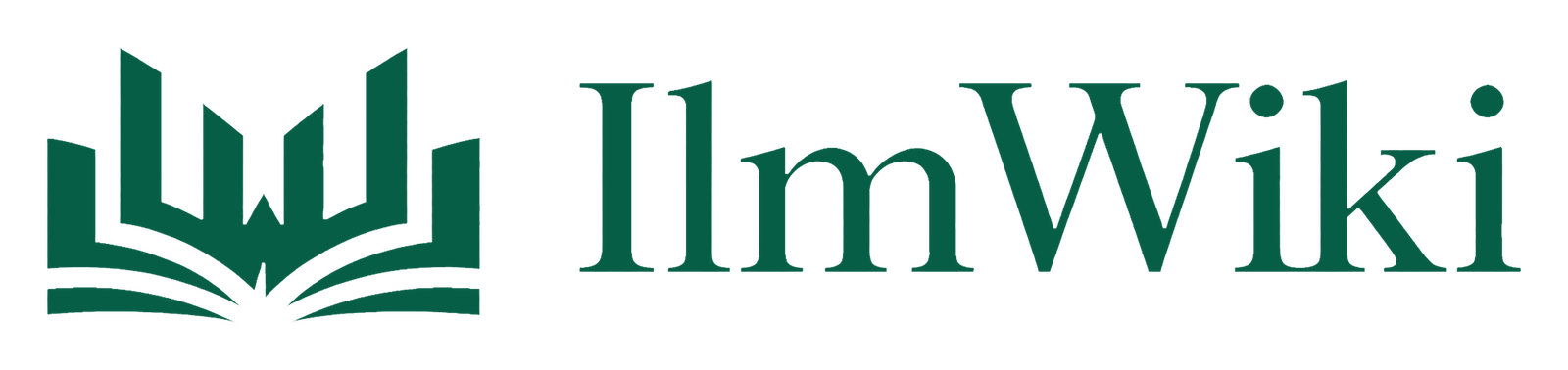 IlmWiki - Arabic Library